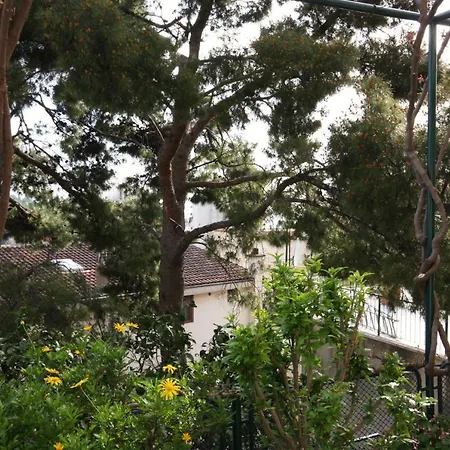 Apartman With A Parking Space - 6087 *