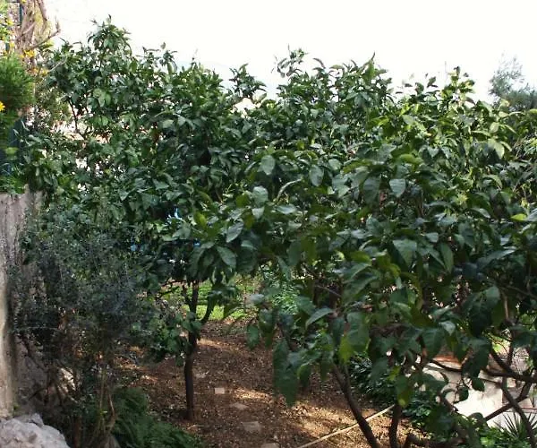 With A Parking Space - 6087 Makarska