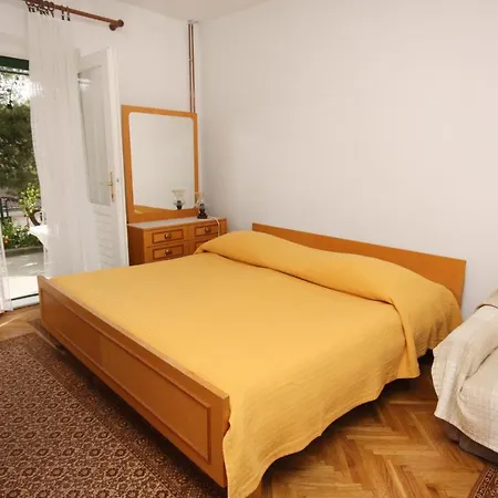 Apartment With A Parking Space - 6087 *