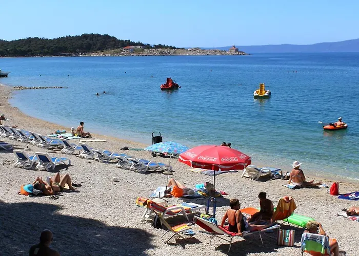 Апартаменти With A Parking Space - 6087 *