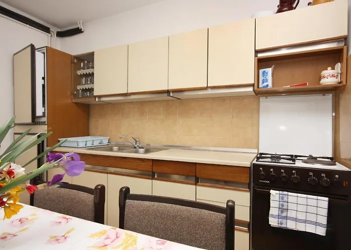 With A Parking Space - 6087 Apartment