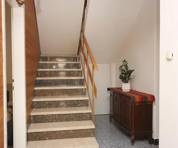 Apartment With A Parking Space - 6087 Makarska