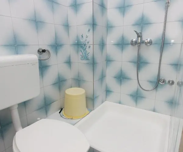 Apartment With A Parking Space - 6087