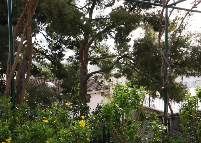 Apartment With A Parking Space - 6087 *