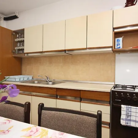 With A Parking Space - 6087 Apartman